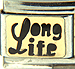 Long Life Text
