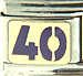 Purple 40