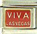 Viva Las Vegas on Red