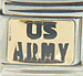 US Army on Gold
