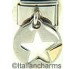 Dangle Cut Out Star