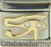 Egyptian Eye of Ra