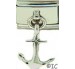 Dangle Sterling Anchor