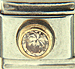 Champagne CZ Stone