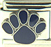 Penn State Paw Print