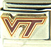 Virginia Tech Hokies-VT
