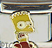 Bart Simpson from The Simpsons