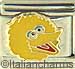 Sesame Street Big Bird