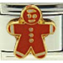 Gingerbread Man