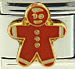 Gingerbread Man