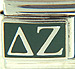 Delta Zeta on Green