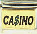 Casino with Dollar Sign