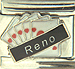 Reno with Cards