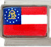 Georgia State Flag