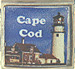 Cape Cod with Lighthouse