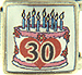 Celebration Cake 30