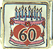 Celebration Cake 60