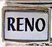 Reno on White